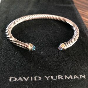 David Yurman Cable Classics Bracelet